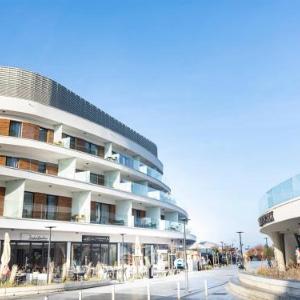 VacationClub - Baltic Park Molo Apartament C304