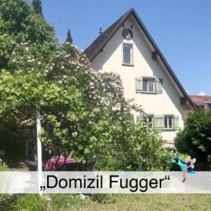 Domizil Fugger