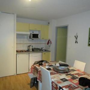 Appartement Cauterets 3 pièces 6 personnes - FR-1-234-236