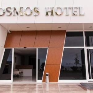 Cosmos Hotel