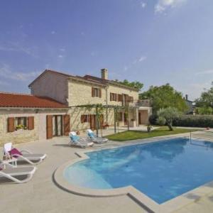 Villa Marija in Pekici (Haus für 8-10 Personen)