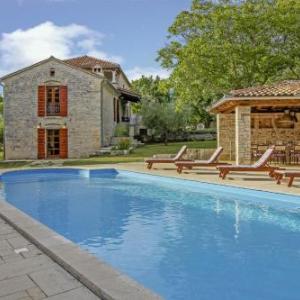 Villa Salambati 9 in Salambati (Haus für 8-9 Personen)