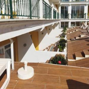 Apartamentos La Carabela
