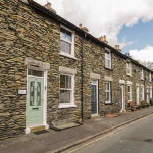 St Mary's Cottage
