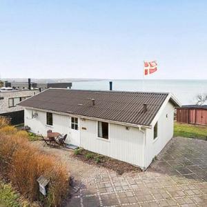 Holiday home Struer XIV