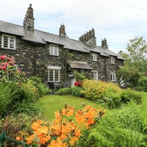 Ednas Cottage