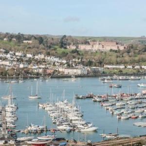 Moorings