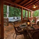 Hidden Valley Paradise Ellijay