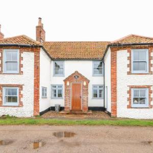 Beach Cottage