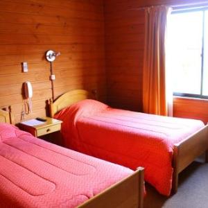 Hotel El Coihue