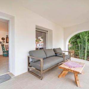 Sara 8 - free WIFI chill-out private pool private tennis court - by Holiday Rentals Villamar