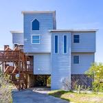 Guest accommodation in Corolla North Carolina