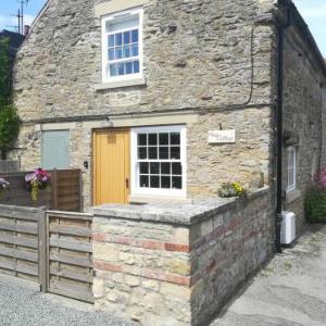 May Cottage
