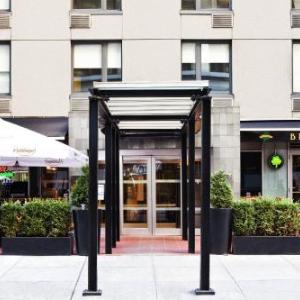 Four Points By Sheraton Manhattan Chelsea hotel in New York City