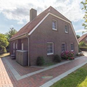 Ferienwohnung Watt und Weite