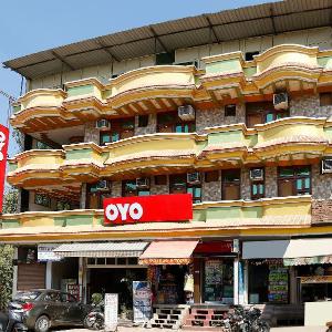 Super Hotel O Kalpi Road Formerly Hotel Gajanand