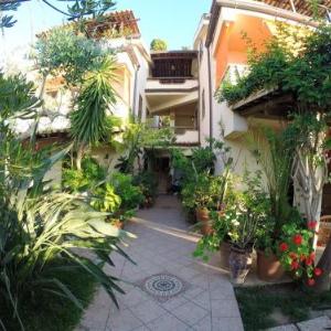 House with one bedroom in Provincia di Vibo Valentia with enclosed garden and WiFi