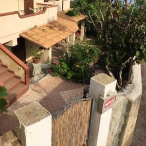 House with 2 bedrooms in Provincia di Vibo Valentia with terrace and WiFi