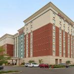 DRURY INN & SUITES INDIANAPOLIS NORTHEAST