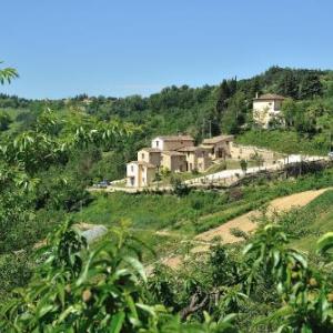 Country House Ca' Vernaccia