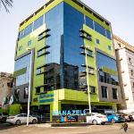 Manazeli Jeddah - 