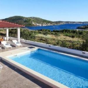 Holiday Home Pinea - ROZ340