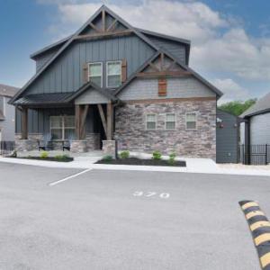 White Tail Summit home