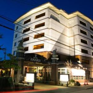 HOTEL AMARIS & HIP (Adult Only)
