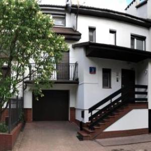 Nyva House