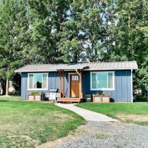 The Little Farmhouse at Oostema Farmstead