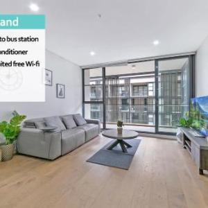 Zetland Cosy 3 BEDROOM APT NZE906-14