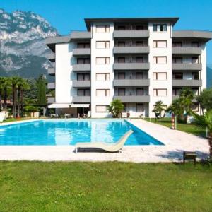 Locazione Turistica Residence Monica - RDG140