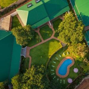 Batonka Guest Lodge