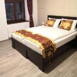 Sun-House Pension - ParkingFree Limited spaces-