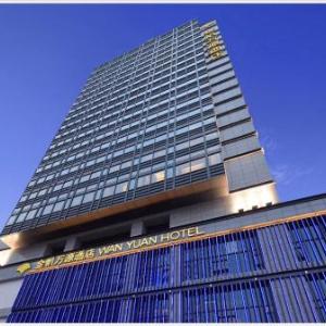 Jinfan Wanyuan Hotel