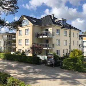 Strandhaus Aurell Whg 1