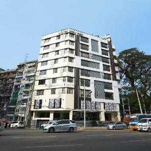 Hotel Ngu Wah