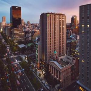 Holiday Inn Express Osaka City Centre - Midosuji By IHG