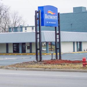 Baymont by Wyndham Ferndale/Royal Oak