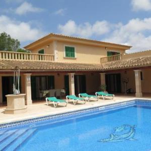 Holiday Home Peña Rubia - MUR146