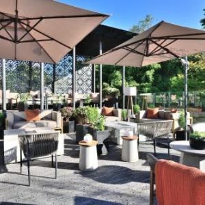 Brick Hotel Mexico City - Small Luxury Hotels of the World
