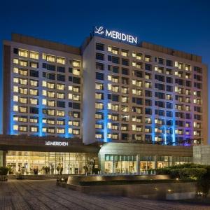 Le Meridien Gurgaon Delhi NCR
