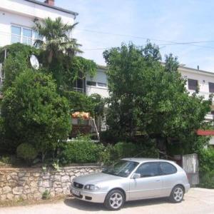 Studio in Crikvenica 31237