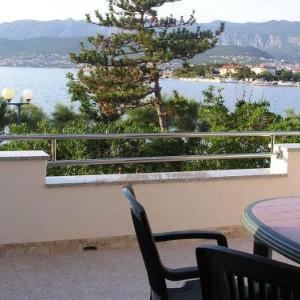 Apartment in Silo/Insel Krk 35163