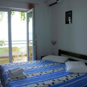 Apartments with parking space Zivogosce - Porat Makarska - 16289