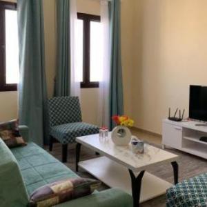 Beautiful 1BR With Parking In Dubai Silicon Oasis