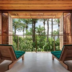 Barracuda Hotel & Villas