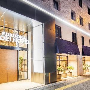 Fukuoka Toei Hotel