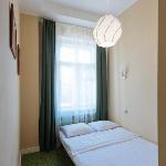 Vympel Hotel Moscow