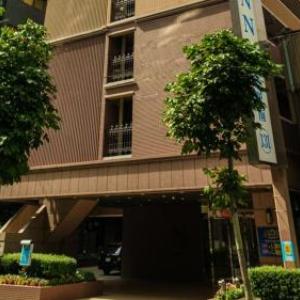 Toyoko Inn Osaka Yodoyabashi-eki Minami